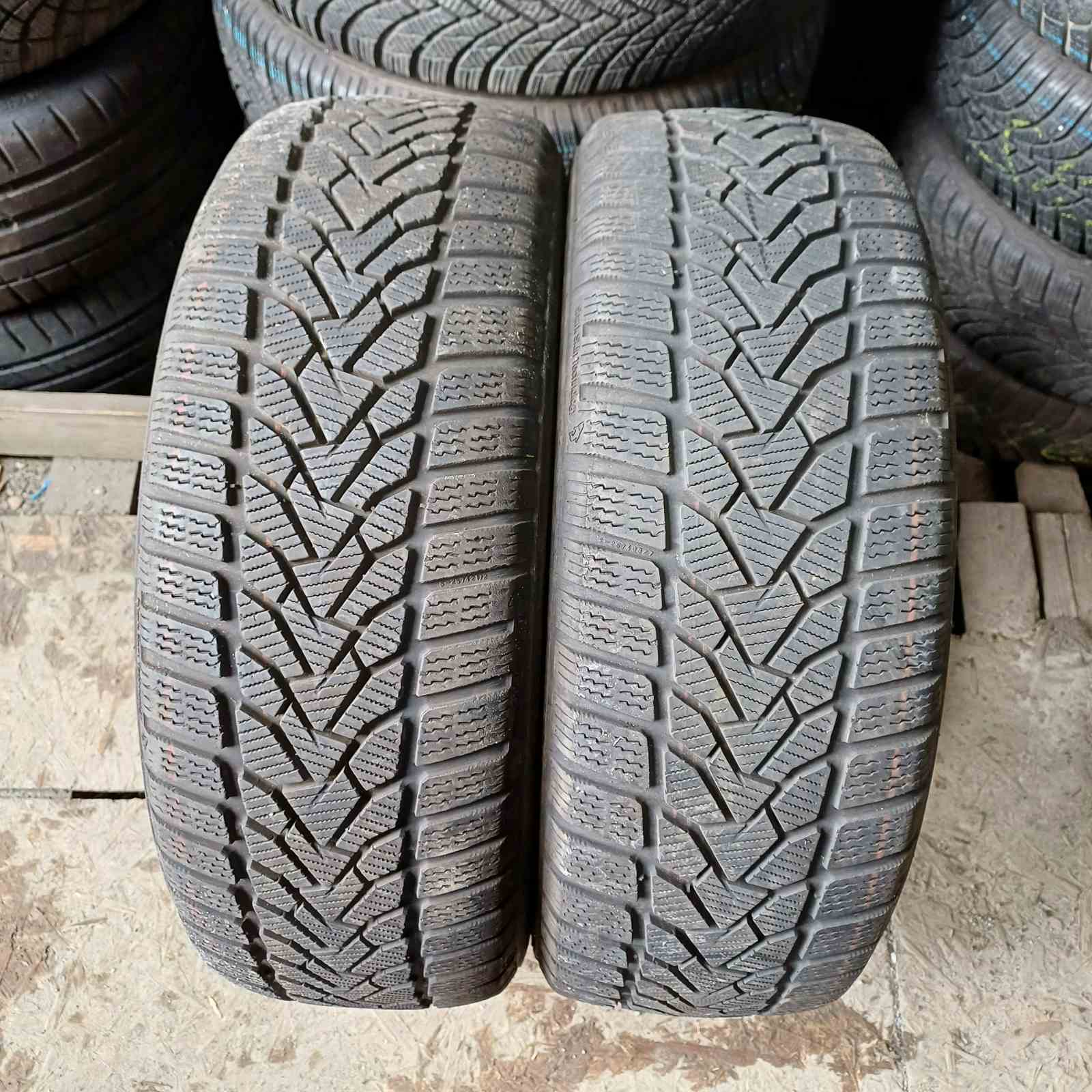 Uniroyal WinterExpert 205/55R16